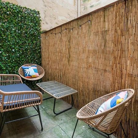 Charmant Cocon Avec Jacuzzi - Bordeaux Centre מראה חיצוני תמונה